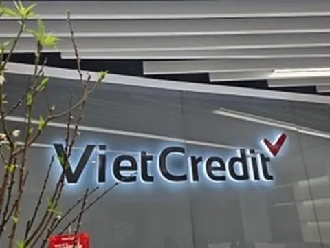 VietCredit quý I: Lợi nhuận trước thuế tăng gần 700%, phép thử tăng trưởng dồn vào nợ nhóm 2