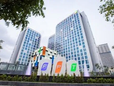 FPT báo lãi hơn 2.800 tỷ đồng trong quý 1, thắng thầu loạt dự án chục triệu USD