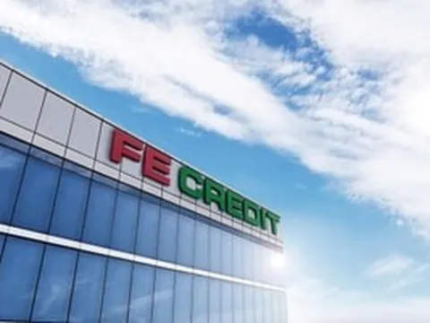 FE CREDIT thăng hạng tín nhiệm lên Ba3 từ Moody’s, triển vọng ổn định
