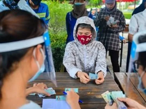 Mỗi phụ nữ sẽ được nhận thưởng 1.000.000 đồng: Cụ thể ai được hưởng, điều kiện ra sao và bao giờ có tiền?