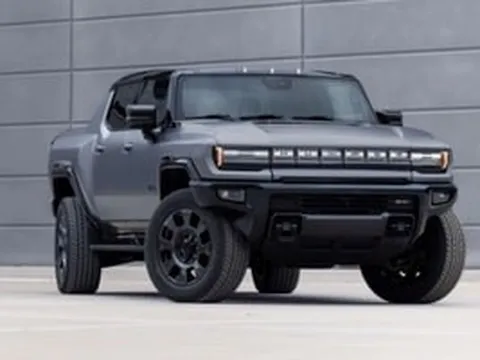 Từng tuyên bố bán tải điện là xu hướng tất yếu, các ông lớn ô tô bất ngờ dừng làm mới xe điện để quay lại với động cơ đốt trong.