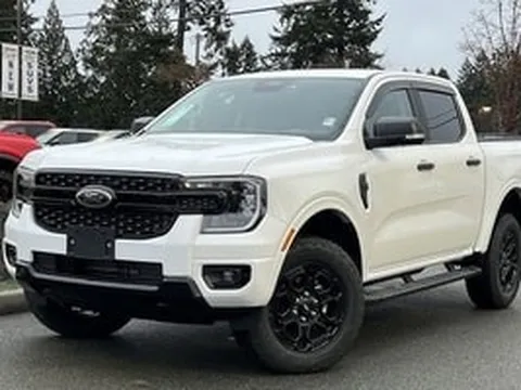 Chủ hơn 140.000 chiếc Ford Ranger đời 2024–2026 cần biết