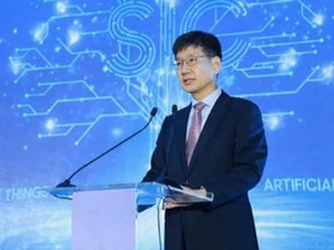 Sau lễ ký kết 73 thoả thuận hợp tác, lãnh đạo Samsung tiết lộ kế hoạch đầu tư mới nhất tại Việt Nam