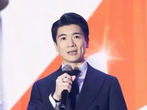 Ông Đỗ Quang Vinh: ‘Thai nghén ấp ủ bao nhiêu ngày chờ mong con được chính thức ra đời’