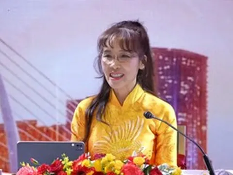 ĐHĐCĐ HDBank: Mục tiêu lợi nhuận kỷ lục 30.100 tỷ đồng, chia cổ tức 30% và thành lập ngân hàng tại IFC