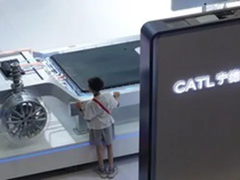 Siêu pin sạc 6 phút: Trung Quốc đang dẫn trước thế giới bao xa?