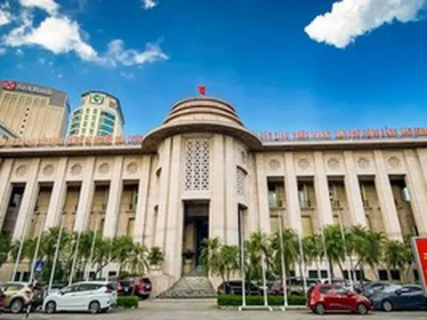 Ngân hàng Nhà nước phát thông báo mới, siết dữ liệu sinh trắc học trong toàn hệ thống