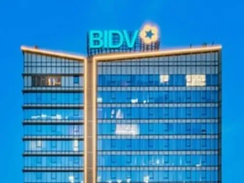 ĐHĐCĐ BIDV: Kế hoạch tăng vốn gần 100.000 tỷ đồng, Chủ tịch Phan Đức Tú sắp nghỉ hưu