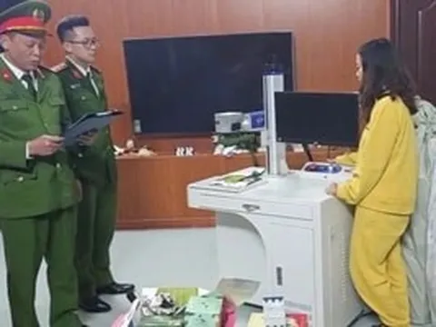 Chỉ còn 5 ngày nữa: Những người từng mua và sử dụng 22 loại thực phẩm chức năng giả này cần liên hệ với công an gấp