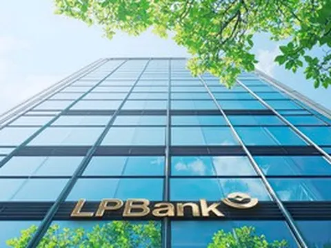 LPBank công bố chiến lược vươn tầm quốc tế và kế hoạch phân phối lợi nhuận hấp dẫn năm 2026