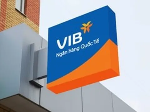 VIB: Nhóm cổ đông liên quan bà Nguyễn Thùy Nga nâng sở hữu lên hơn 12%