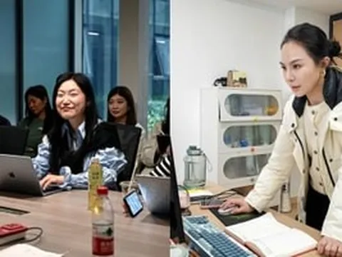 Xu hướng lập công ty một người bùng nổ: AI làm, chủ chơi