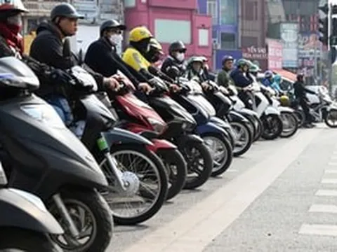 Mỗi người dân địa phương này có thể nhận 5 triệu đồng để chuyển sang xe máy điện, có nhóm được hỗ trợ tới 20 triệu đồng: Điều kiện áp dụng là gì?