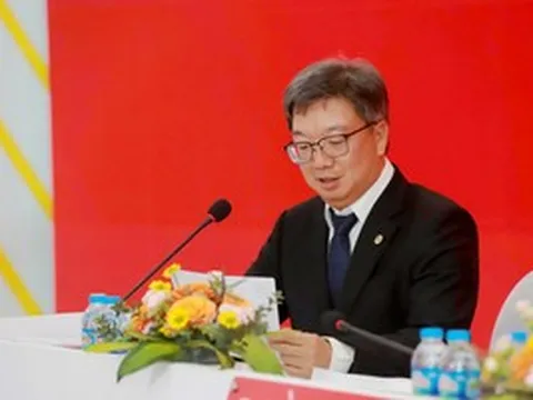 Tổng Giám đốc MSB: Ngân hàng không thoái vốn TNEX, kỳ vọng định giá 1-2 tỷ USD trong 5-7 năm tới