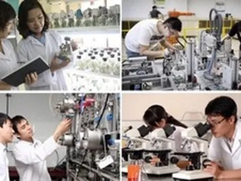 Quy định giám định tư pháp lĩnh vực khoa học và công nghệ