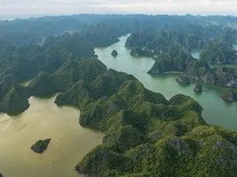 Hạ tầng bứt phá, Cát Bà khai phóng tiềm năng di sản