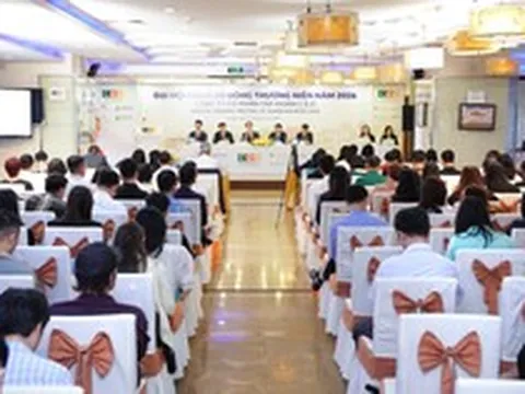 ĐHCĐ CEO Group: Tăng tốc phát triển quỹ đất bất động sản công nghiệp, nghỉ dưỡng và nhà ở tại nhiều địa phương