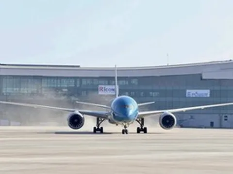 Chuyển 90% chuyến bay quốc tế từ sân bay Tân Sơn Nhất về Long Thành: Không để du khách phải tự xoay