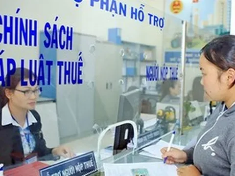 Thu nhập vãng lai từ 5 triệu bị trừ thuế 10%: Có làm khó người dân?