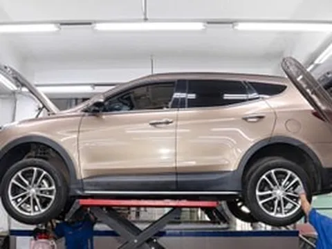 Những bộ phận trên ô tô cần kiểm tra trước khi đi xa dịp lễ