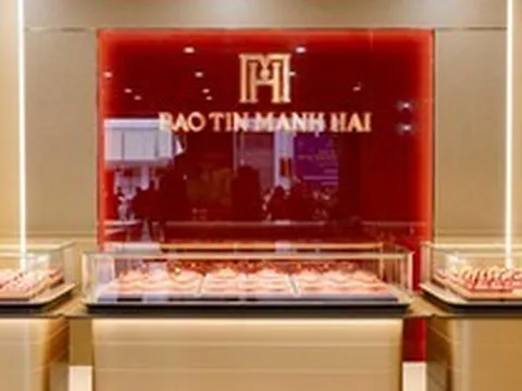 Một doanh nghiệp vàng chuẩn bị IPO “tham chiến” sân chơi bạc vật chất