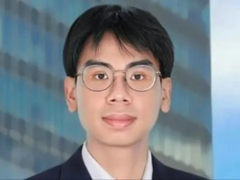 Chàng trai Việt 'nhảy cóc' lên tiến sĩ tại trường cũ của phi hành gia Neil Armstrong, ôm học bổng toàn phần hơn 10 tỷ một cách thuyết phục