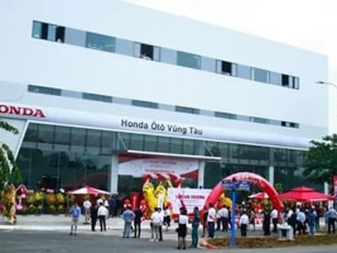 Honda Việt Nam thông báo tin vui đến toàn bộ khách hàng mua xe