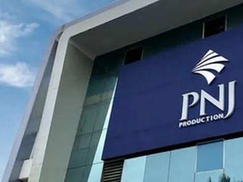 PNJ lập đỉnh lợi nhuận trong sóng giá vàng, ABS dự báo cổ phiếu còn dư địa tăng hơn 20%