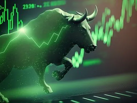 Một ngân hàng lãi gần 9.000 tỷ quý I/2026, cổ phiếu được VPBankS khuyến nghị mua với tiềm năng tăng 20%