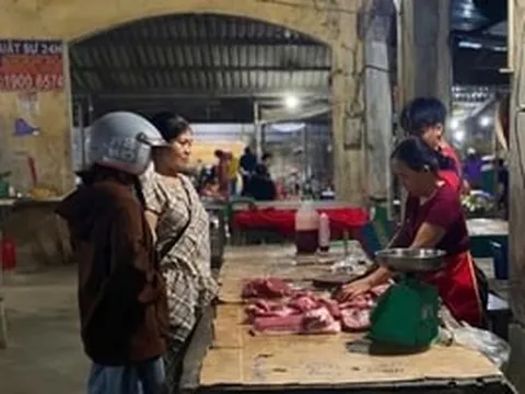 Chính sách thuế chưa theo kịp thực tế: 30% GDP 'mắc kẹt' trong vòng xoáy thủ tục