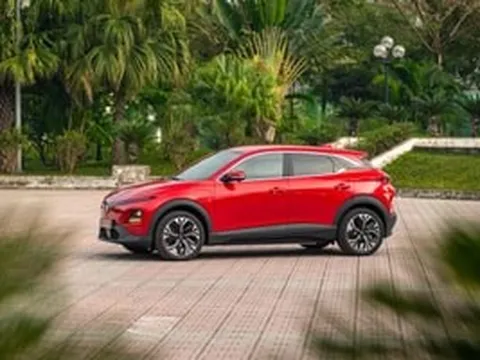 Mua xe VinFast VF 6 và hơn 200km, chủ xe nói thẳng về độ an toàn, lần đầu kể rõ về việc bảo hành pin