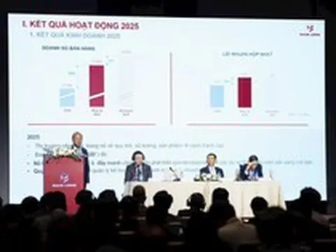 Chủ tịch Nam Long: Cổ phiếu NLG chưa được định giá đúng tiềm năng