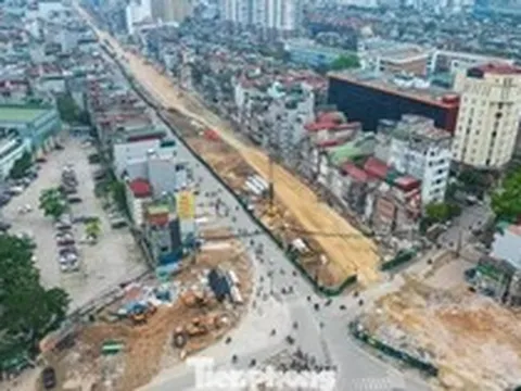 Nhiều cơ quan Trung ương giải ngân vốn đầu tư công bằng 0