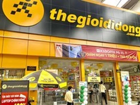 Thế Giới Di Động đem 48.000 tỷ gửi ngân hàng, đầu tư trái phiếu, cho vay, bất ngờ số tiền lãi thu được mỗi ngày