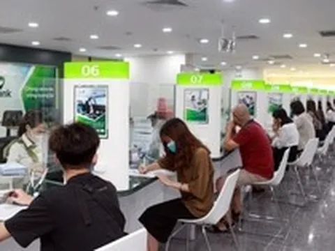 4 số điện thoại mà ai dùng Vietcombank đều phải cảnh giác