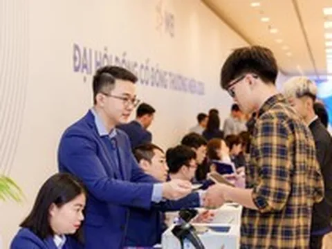 Các nhà băng “chốt” kế hoạch lợi nhuận, chia cổ tức thế nào qua mùa họp cổ đông?