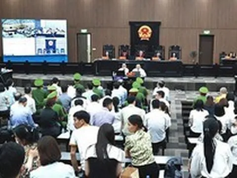 Bộ Công an đề xuất cơ chế "tạm hoãn truy cứu hình sự" để khắc phục hậu quả