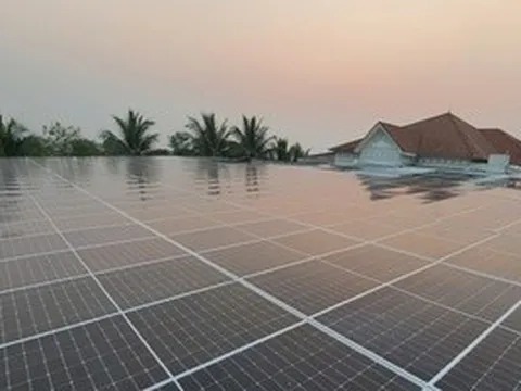 Nắng nóng đỉnh điểm, người có nhu cầu lắp điện mặt trời đừng bỏ qua điều này kẻo “tiền mất tật mang”