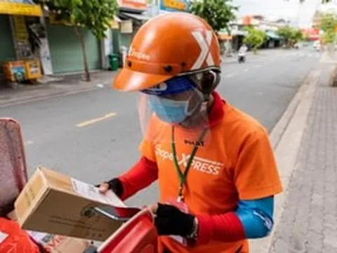 Mỗi ngày 'đốt' hơn 1.600 tỷ trên sàn online: Shopee, TikTok Shop, Lazada đang hút tiền người Việt mạnh cỡ nào?