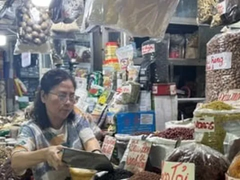 Miễn thuế hộ kinh doanh: Vấn đề không chỉ ở ngưỡng 500 triệu hay 1 tỷ đồng?