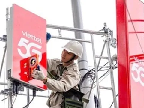 Tin vui chưa từng có với toàn bộ người dùng mạng Internet Viettel