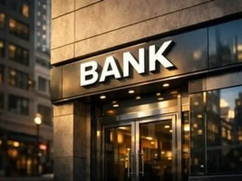 Cập nhật KQKD ngân hàng quý I/2026 ngày 26/4: Có nhà băng lợi nhuận tăng gần 200%