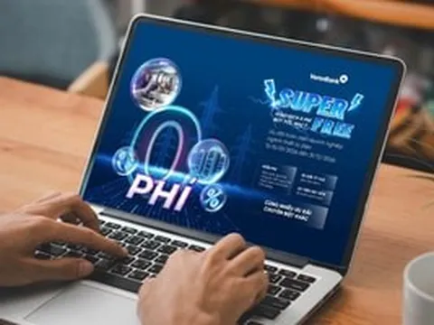 VietinBank ra mắt gói “SUPER FREE” đồng hành cùng doanh nghiệp thiết bị ngành điện tối ưu chi phí