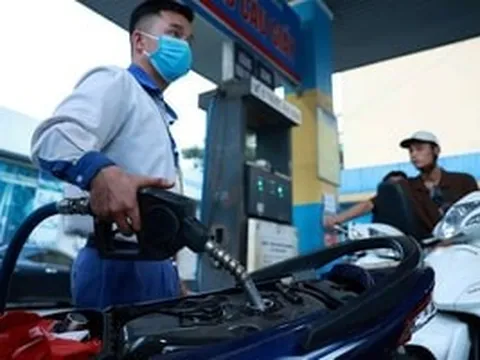 Bỏ dầu hỏa khỏi danh mục công bố giá cơ sở