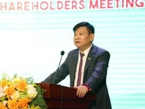 ĐHCĐ Nhựa Tiền Phong (NTP): Hạn chế tối đa việc điều chỉnh mức giá cao theo xu hướng tăng của thị trường thế giới