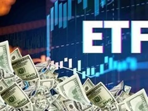 FPT cùng 2 mã ngân hàng có thể được các ETF nội “săn lùng” trong kỳ review quý 2