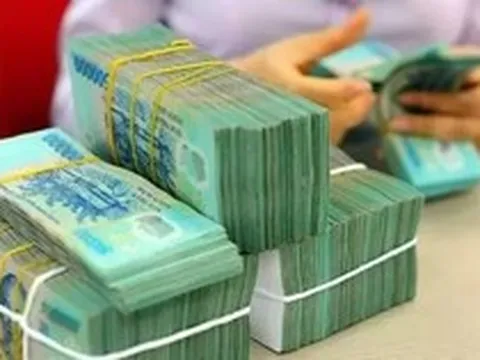 Nắn dòng tín dụng phục vụ tăng trưởng