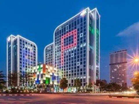 FPT bắt tay Intel triển khai mô hình nhà máy tự vận hành bằng AI