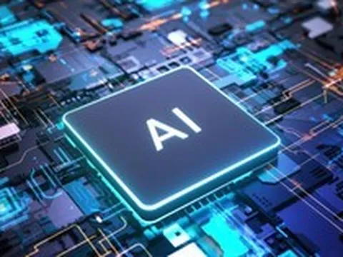 Đối tác của FPT “tái sinh” nhờ AI, giá trị vượt thời bong bóng dot-com