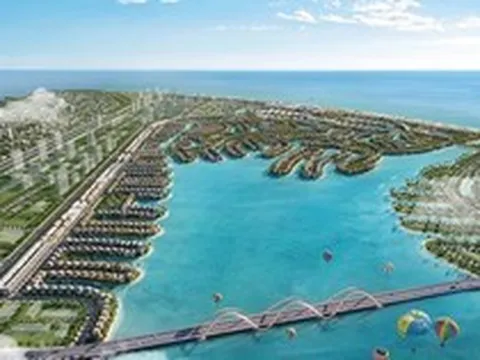 Vinhomes báo lãi quý 1/2026 tăng 866%